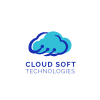cloud soft_colorful logo